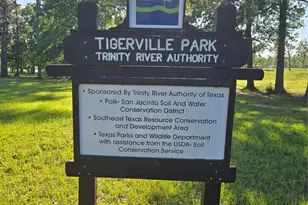 254 Chuck Wagon, Livingston, TX 77351 - Photo 37