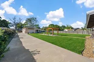 254 Chuck Wagon, Livingston, TX 77351 - Photo 35