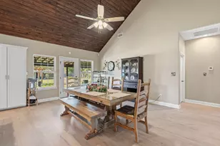 254 Chuck Wagon, Livingston, TX 77351 - Photo 17