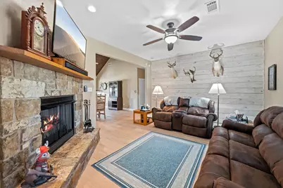 254 Chuckwagon, Livingston, TX 77351 - Photo 11