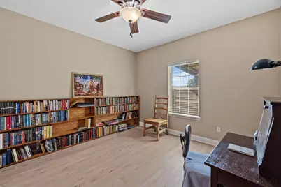 254 Chuckwagon, Livingston, TX 77351 - Photo 25