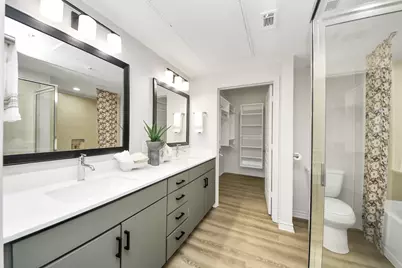 3003 Memorial Court #1408, Houston, TX 77007 - Photo 7