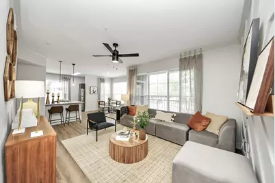 3003 Memorial Court #1408, Houston, TX 77007 - Photo 11