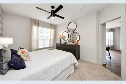 3003 Memorial Court #1408, Houston, TX 77007 - Photo 21