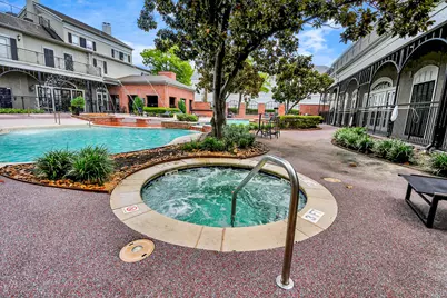3003 Memorial Court #1408, Houston, TX 77007 - Photo 29