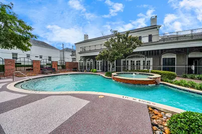 3003 Memorial Court #1408, Houston, TX 77007 - Photo 27