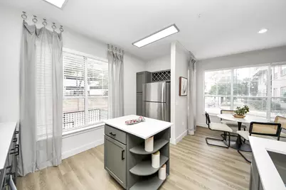 3003 Memorial Court #1408, Houston, TX 77007 - Photo 19
