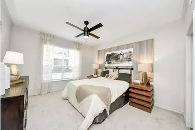 3003 Memorial Court #1408, Houston, TX 77007 - Photo 5