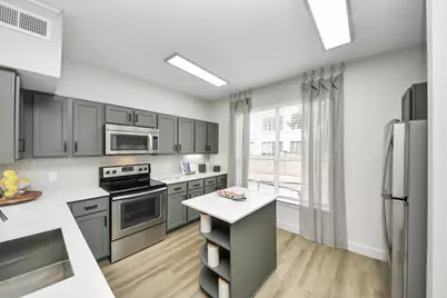 3003 Memorial Court #1408, Houston, TX 77007 - Photo 17