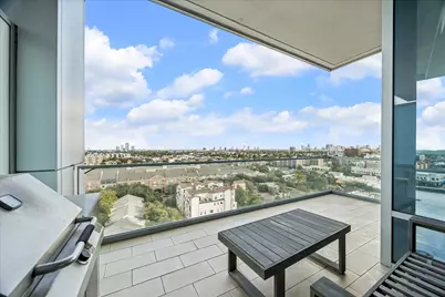 2727 Kirby Drive #12C, Houston, TX 77098 - Photo 9