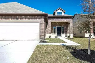 12243 Maura Lane, Houston, TX 77044 - Photo 1