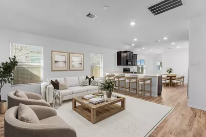 23922 Steep Climb Drive, Hockley, TX 77447 - Photo 1