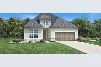 7389 Grandview Meadow Drive, Magnolia, TX 77354 - Photo 1