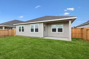 417 Monarch Trl, Huntsville, TX 77340 - Photo 19