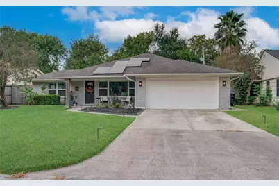 4846 Creekbend Drive, Houston, TX 77035 - Photo 1