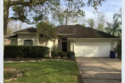 1115 Courtside Drive, League City, TX 77573 - Photo 1