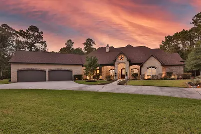 24015 Pack Saddle Trail, New Caney, TX 77357 - Photo 5