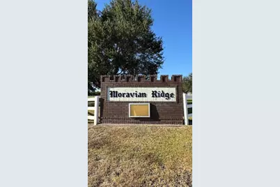 Tbd Moravian Drive, Sealy, TX 77474 - Photo 3