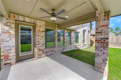 9515 Sierra Crest Lane, Porter, TX 77365 - Photo 43