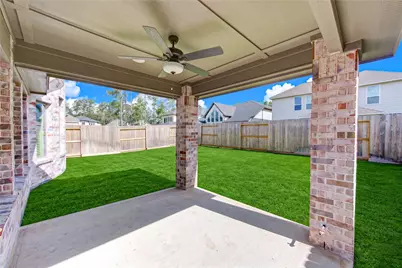 9515 Sierra Crest Lane, Porter, TX 77365 - Photo 47