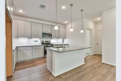 15507 Foresail Lane, Houston, TX 77053 - Photo 9