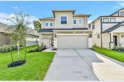 15507 Foresail Lane, Houston, TX 77053 - Photo 1