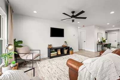 3618 Zephyr Street, Houston, TX 77021 - Photo 5