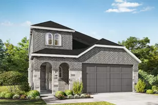 10455 Louvre Ln, Manvel, TX 77578 - Photo 1