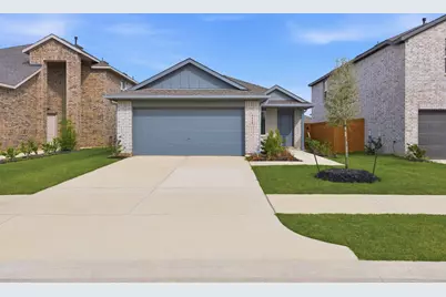 6418 Geyser Starish Drive, Katy, TX 77493 - Photo 3