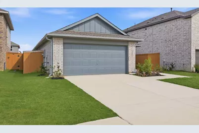 6418 Geyser Starish Drive, Katy, TX 77493 - Photo 5