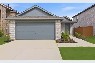 6418 Geyser Starish Drive, Katy, TX 77493 - Photo 1