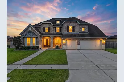 1805 Sterling Creek Drive, Friendswood, TX 77546 - Photo 1