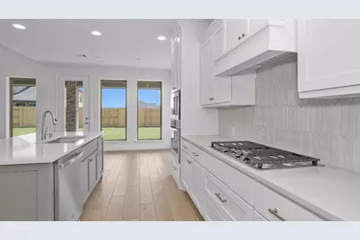 7206 Bush Glade Drive, Katy, TX 77493 - Photo 5
