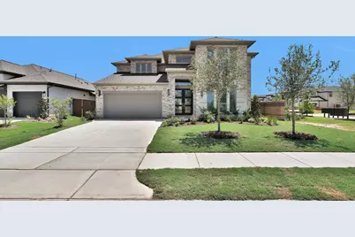 7206 Bush Glade Drive, Katy, TX 77493 - Photo 3