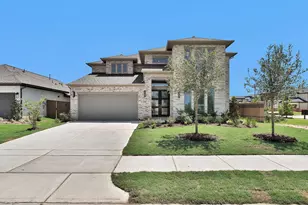 7206 Bush Glade Dr, Katy, TX 77493 - Photo 3