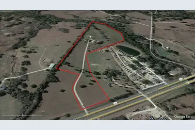 8351 Highway 290 Part Of Tract 65 W, Brenham, TX 77833 - Photo 15