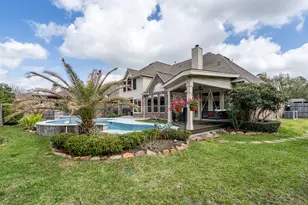 28307 Shining Creek Ln, Spring, TX 77386 - Photo 7