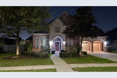 28307 Shining Creek Lane, Spring, TX 77386 - Photo 1