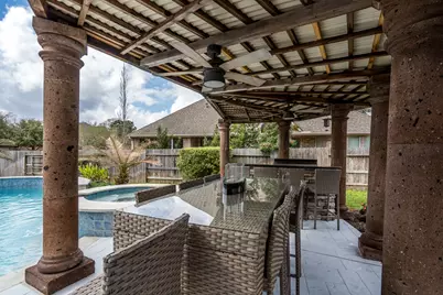 28307 Shining Creek Lane, Spring, TX 77386 - Photo 5