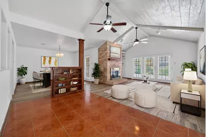 7710 Green Lawn Drive, Houston, TX 77088 - Photo 3