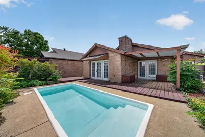 7710 Green Lawn Drive, Houston, TX 77088 - Photo 1