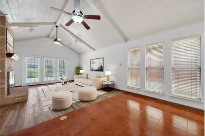 7710 Green Lawn Drive, Houston, TX 77088 - Photo 5