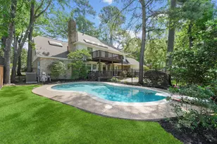 2023 Forest Garden Dr, Kingwood, TX 77345 - Photo 41