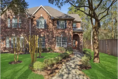 2 Bettina Lane, The Woodlands, TX 77382 - Photo 3