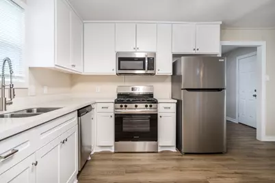 605 Hospital Street #A, Tomball, TX 77375 - Photo 3