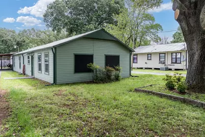 605 Hospital Street #A, Tomball, TX 77375 - Photo 1