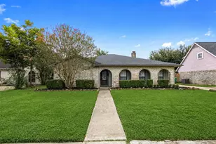 10126 Sageaspen Ln, Houston, TX 77089 - Photo 1