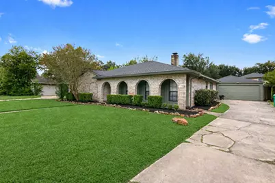 10126 Sageaspen Lane, Houston, TX 77089 - Photo 3