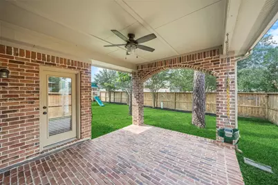 8818 Silver Yacht Drive, Humble, TX 77346 - Photo 47