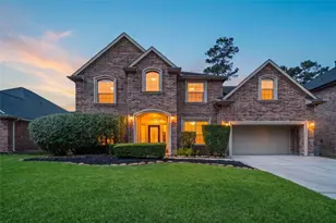 8818 Silver Yacht Dr, Humble, TX 77346 - Photo 1